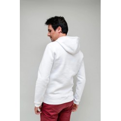 Sweat à capuche Homme