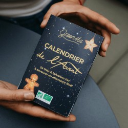 Advent Calendar 2026 - Teas and Herbal Teas