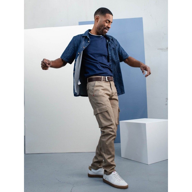 cargo beige