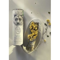 Bouquet de fumiguation Bio
