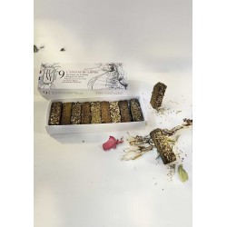 Natural Purifying Incense