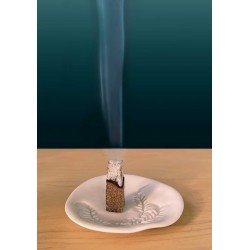 Natural Purifying Incense