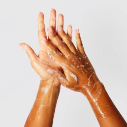 Recharge gel lavant mains Bio