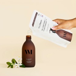 Recharge gel lavant mains Bio