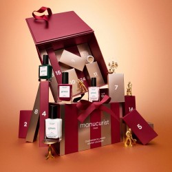 Manucurist Advent Calendar