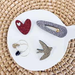 Calendrier de l'avent de bijoux adulte
