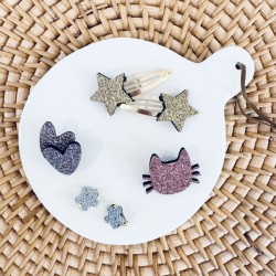 Children’s Jewelry Advent Calendar