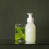 dentifrice à la menthe