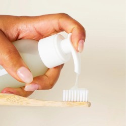 Mild Mint Toothpaste