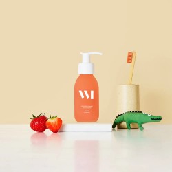 dentifrice enfant