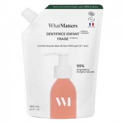 Eco-recharge dentifrice...