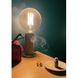 Natural Mosquito-Repellent Incense