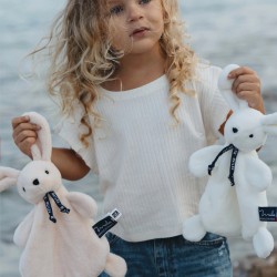 Peluche Lapin dorlotin
