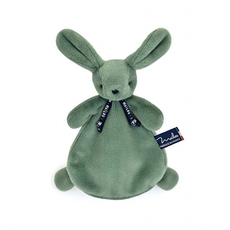 Dorlotin Plush Rabbit