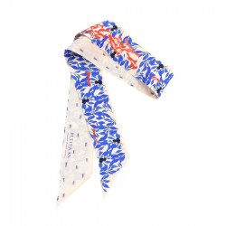Silk Scarf - Petit Jean