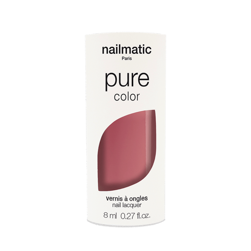 Nailpolish - PURE COLOR