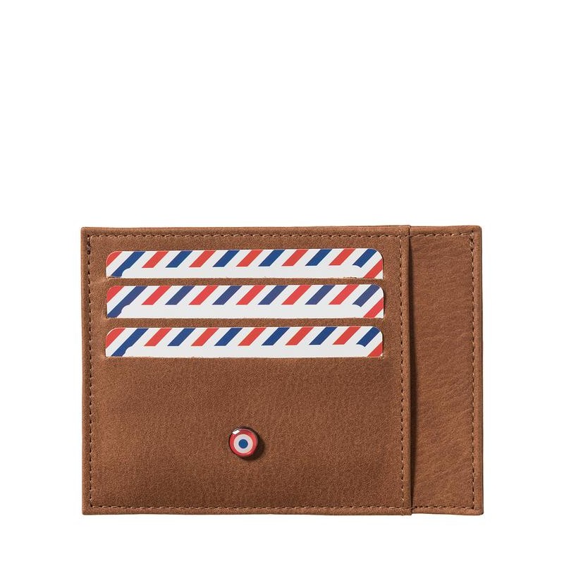 Cardholder Paul - Vintage