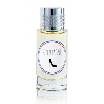 French Fatale - Eau de parfum