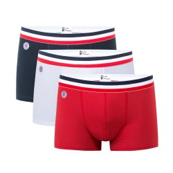 Boxer Trio Le Marius