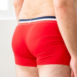 Boxer Trio Le Marius