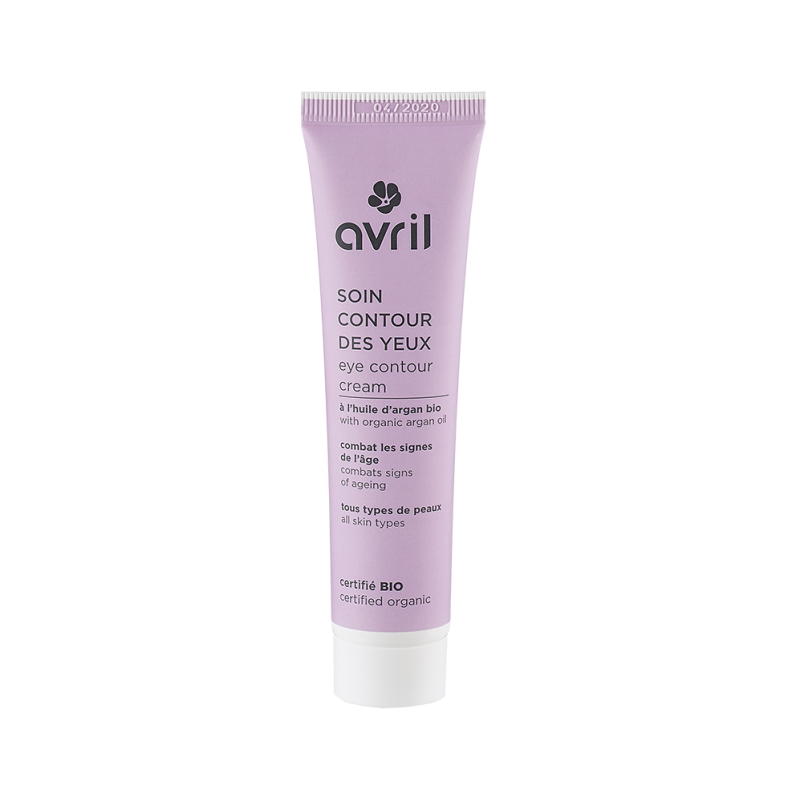 Eye contour care Eye contour care