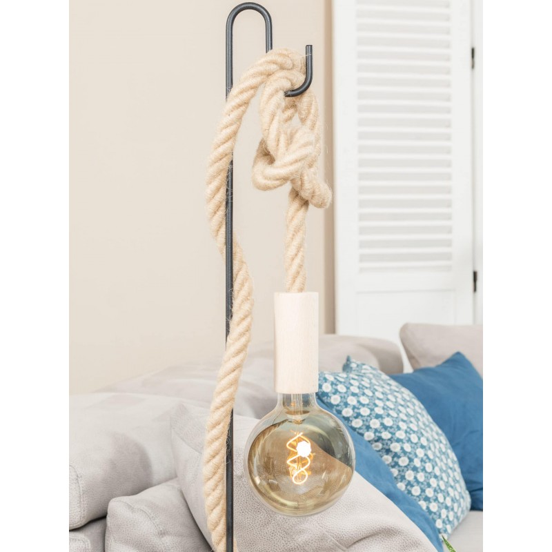 Lampe Baladeuse XL - Ampoule gold