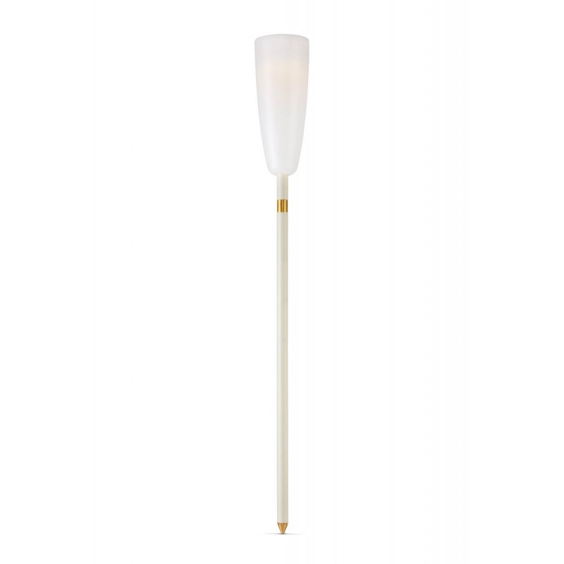 Lampadaire nomade Lampadaire nomade