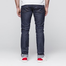Raw 103 Jeans - Fitted cut