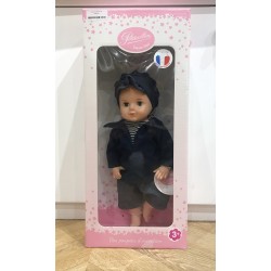 Doll "Bather" - 40cm