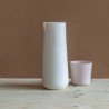 carafe jug porcelaine l'atelier français