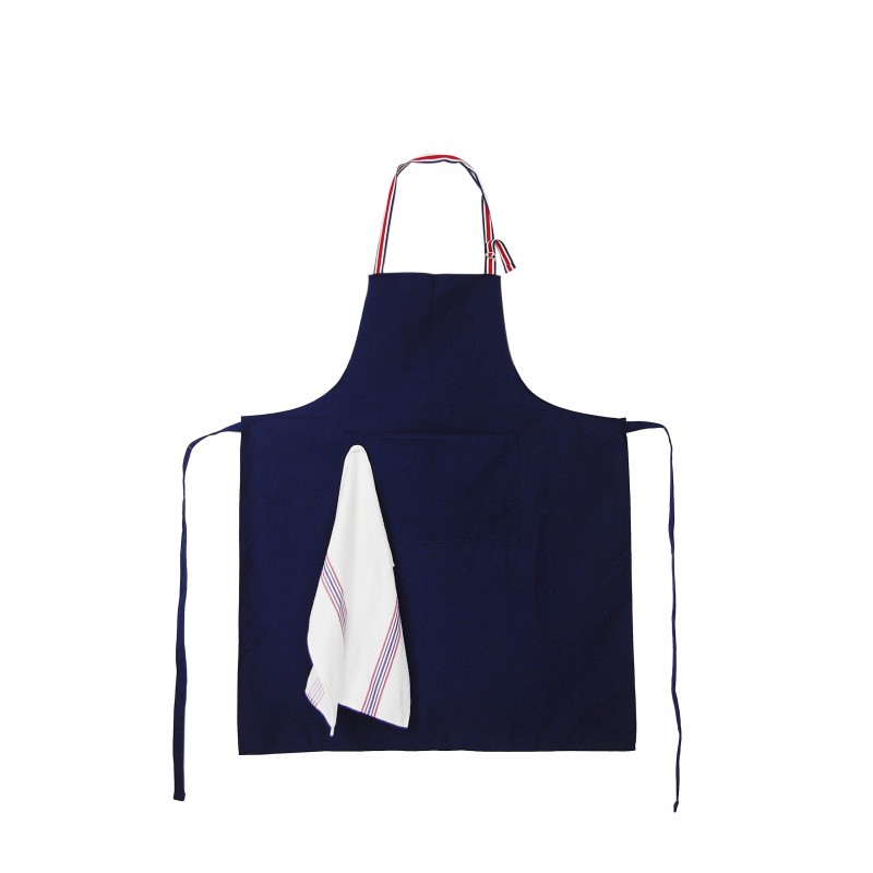 Sommelier apron - bistro