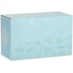 Voiture à trainer bois naturel