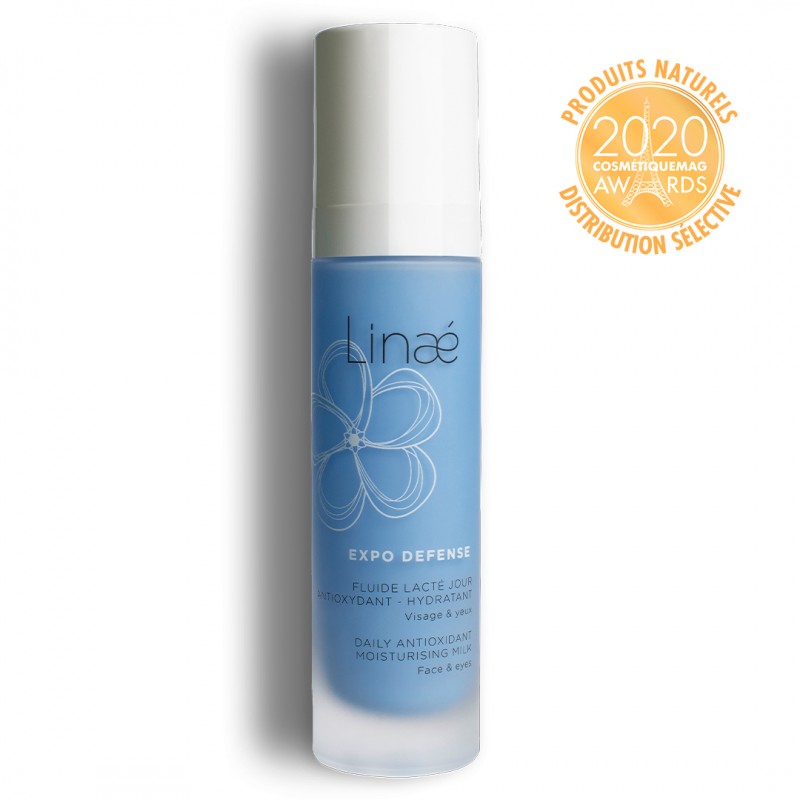Day milk fluid - Antioxidant Day milk fluid - Antioxidant