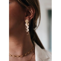 Olivia earrings