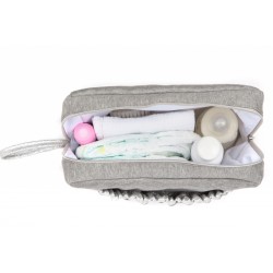 Toiletry bag - Jersey
