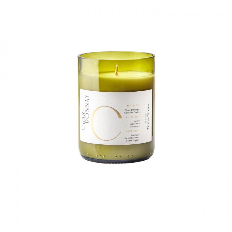Scented candles - Inspired by wine grape varieties Scented candles - Inspired by wine grape varieties