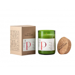 Scented candles - Inspired by wine grape varieties