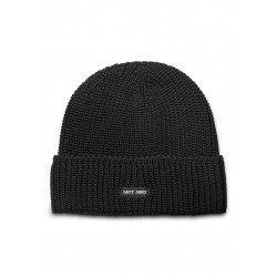 Mixed knit hat - Canot