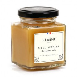 Limousin Mulberry Honey