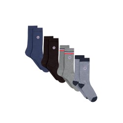 Quatro of socks