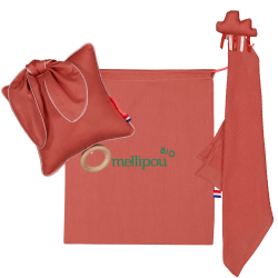Duo musical cushion and...
