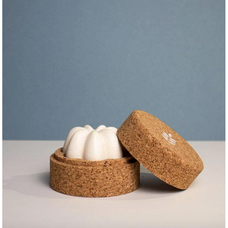 Gentle solid shampoo Gentle solid shampoo