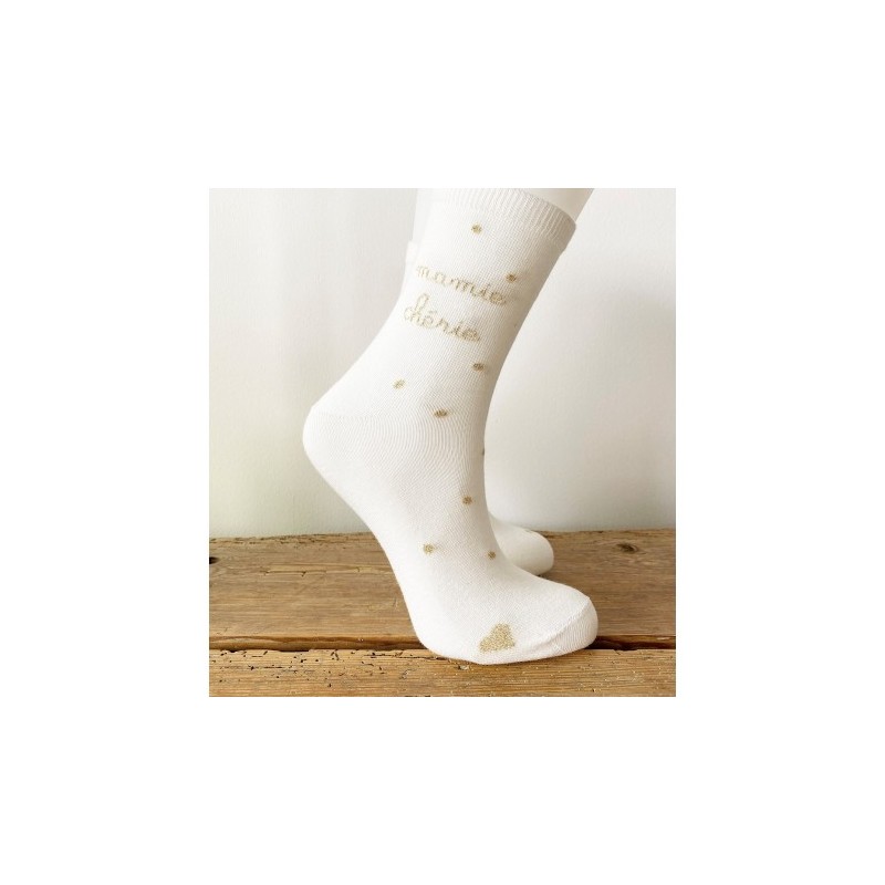 Mamie Chérie Sock Mamie Chérie Sock