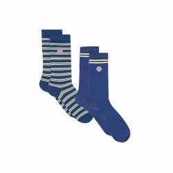 Mid-high socks duo - LSF X...