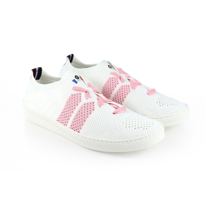 Eco-recycled summer sneakers - Tamaris Eco-recycled summer sneakers - Tamaris