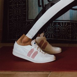 Sneakers été éco-recyclées - Tamaris