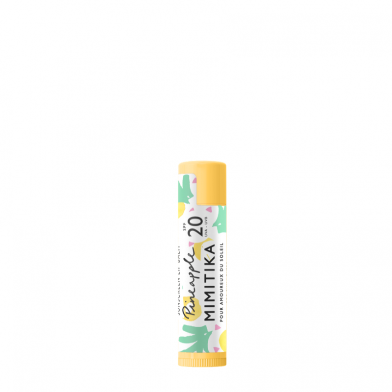 Protective lip stick SPF20 Protective lip stick SPF20