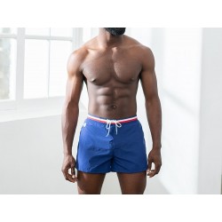 Short de bain Le Capitaine