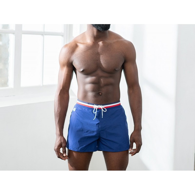 Short de bain Le Capitaine
