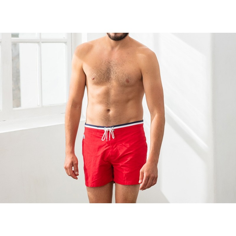 Captain's Swim Shorts